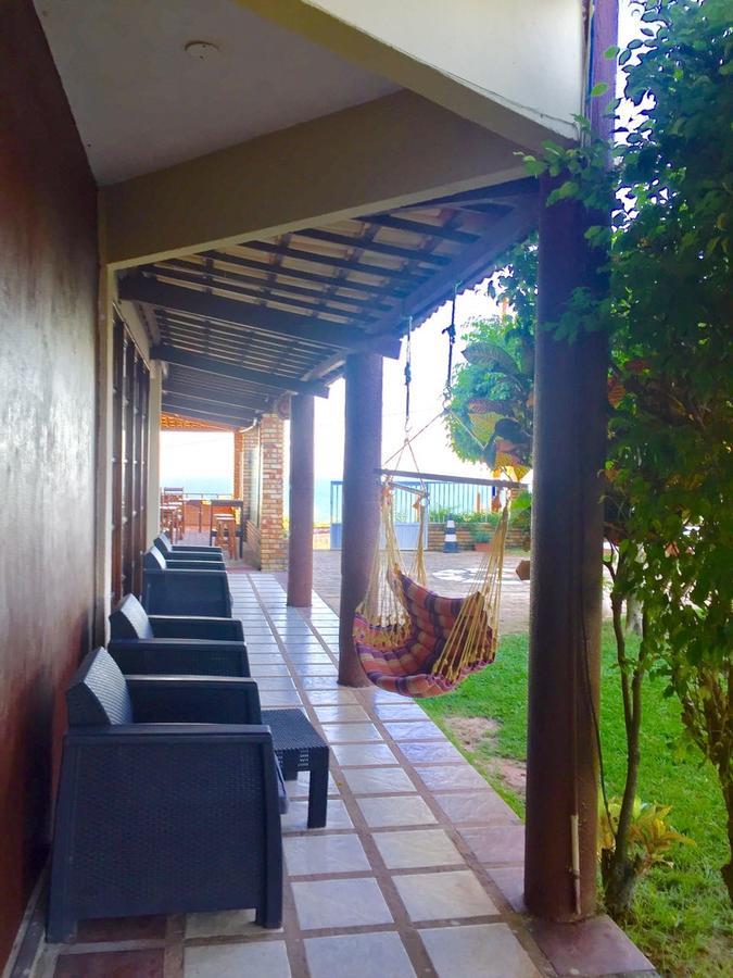 Plato Hotel Lagoinha  Exterior photo