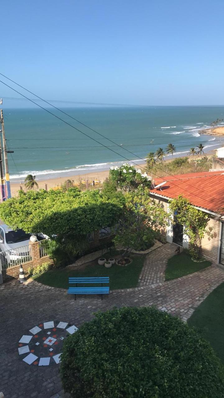 Plato Hotel Lagoinha  Exterior photo